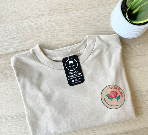 Mazapan T-shirt