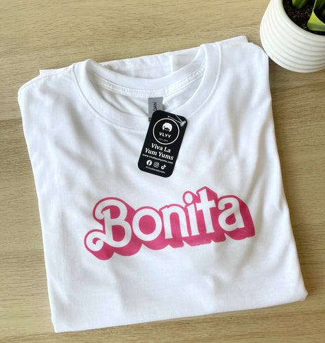 Bonita T-shirt