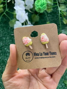 Elote Earrings