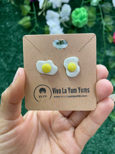 Huevona Earrings