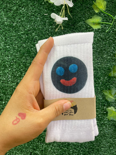 Paleta Payaso Socks