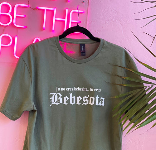 Bebesota T-shirt