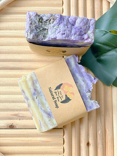 Lavanda- Artisan Soap