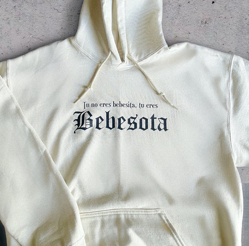 Bebesota Hoodie